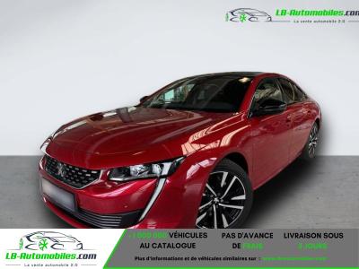 Peugeot 508 BlueHDi 180 ch  BVA