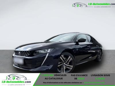 Peugeot 508 BlueHDi 180 ch  BVA