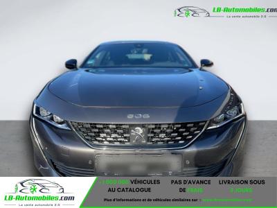 Peugeot 508 Hybrid 225 e-BVA