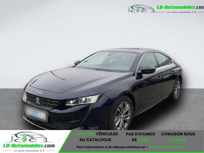Peugeot 508 Hybrid 225 e-BVA