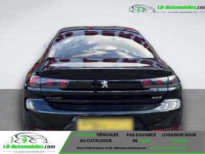 Peugeot 508 Hybrid 225 e-BVA