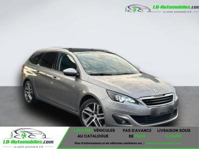 Peugeot 308 2.0 BlueHDi 150 ch  BVA