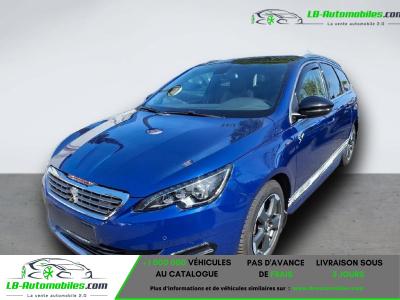 Peugeot 308 2.0 BlueHDi 150 ch  BVA
