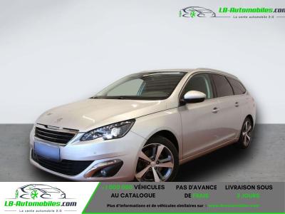 Peugeot 308 2.0 BlueHDi 150 ch  BVA