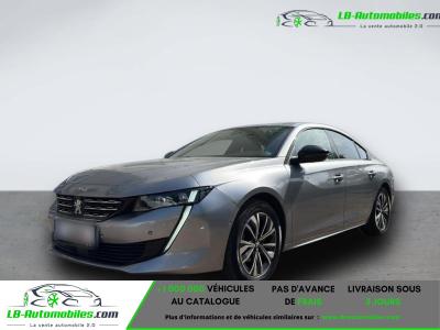 Peugeot 508 PureTech 130 ch BVA