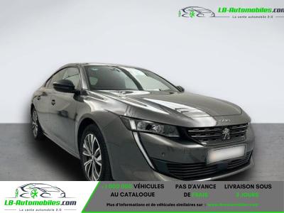 Peugeot 508 PureTech 130 ch BVA