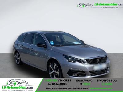 Peugeot 308 PureTech 130ch  BVA