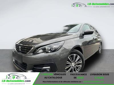 Peugeot 308 PureTech 130ch  BVA