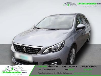 Peugeot 308 PureTech 130ch  BVA