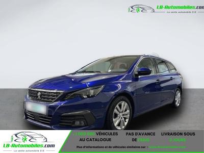 Peugeot 308 SW PureTech 130ch  BVM