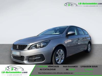 Peugeot 308 SW PureTech 130ch  BVM