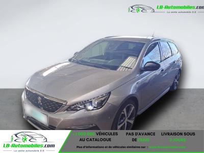 Peugeot 308 SW PureTech 130ch  BVM