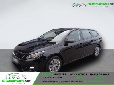 Peugeot 308 SW PureTech 130ch  BVM