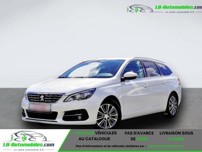 Peugeot 308 SW PureTech 130ch  BVM