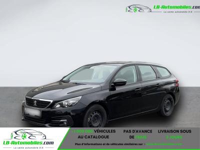 Peugeot 308 SW PureTech 130ch  BVM