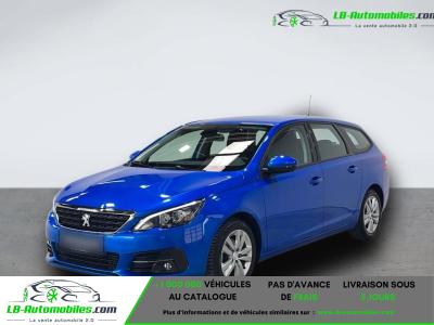 Peugeot 308 SW PureTech 130ch  BVM