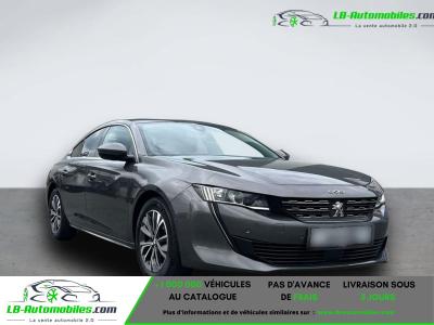 Peugeot 508 PureTech 180ch  BVA