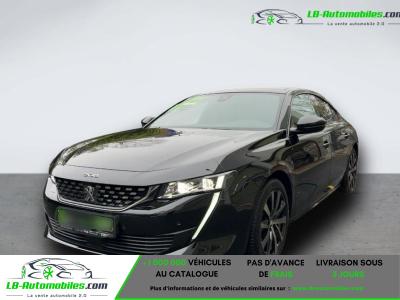 Peugeot 508 PureTech 180ch  BVA