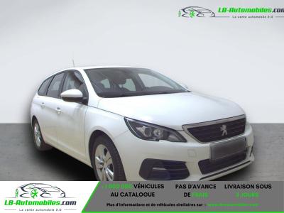 Peugeot 308 BlueHDi 130ch BVM