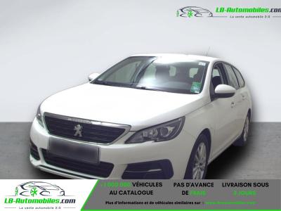 Peugeot 308 BlueHDi 130ch BVM
