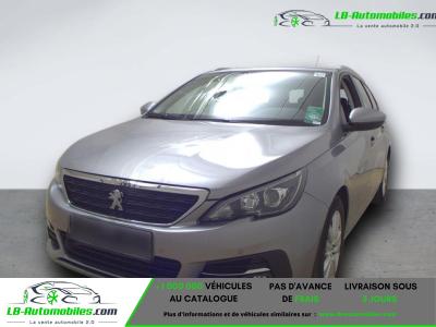 Peugeot 308 BlueHDi 130ch BVM