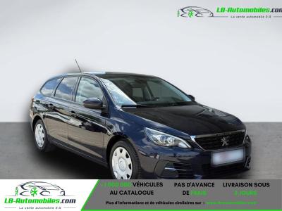 Peugeot 308 BlueHDi 130ch BVM