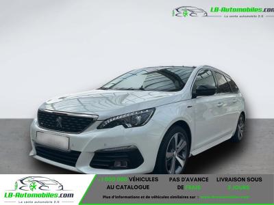Peugeot 308 BlueHDi 130ch BVM