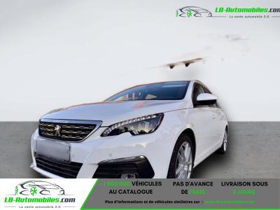 Peugeot 308 BlueHDi 130ch BVM