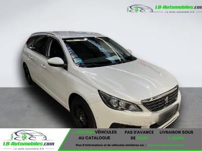 Peugeot 308 BlueHDi 130ch BVA