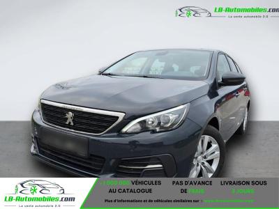 Peugeot 308 BlueHDi 130ch BVA