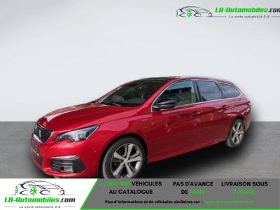 Peugeot 308 BlueHDi 130ch BVA