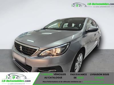 Peugeot 308 BlueHDi 130ch BVA