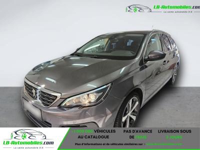 Peugeot 308 BlueHDi 130ch BVA