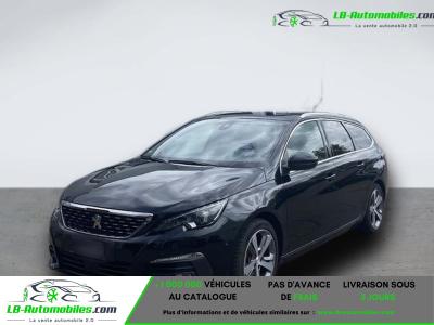 Peugeot 308 BlueHDi 130ch BVA