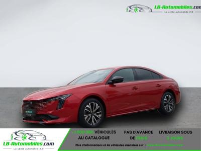 Peugeot 508 BlueHDi 130 ch  BVA