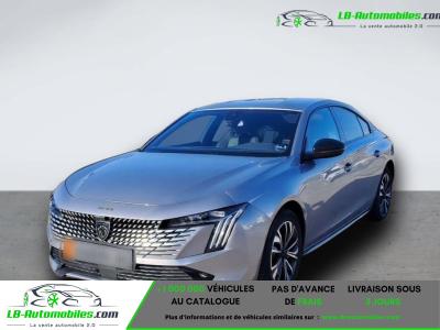 Peugeot 508 BlueHDi 130 ch  BVA