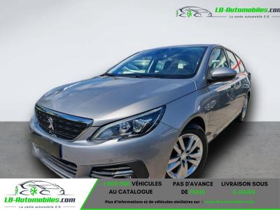 Peugeot 308 PureTech 110ch  BVA