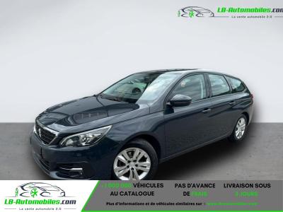 Peugeot 308 PureTech 110ch  BVA