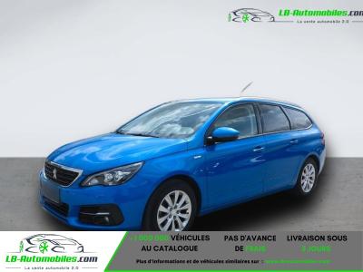 Peugeot 308 PureTech 110ch  BVA