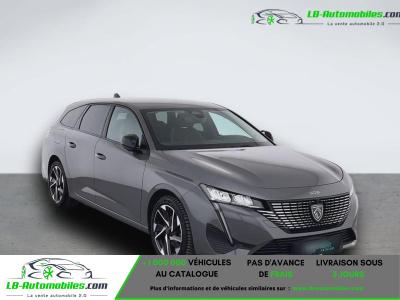 Peugeot 308 SW BlueHDi 130ch  BVA