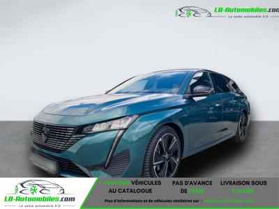 Peugeot 308 SW PHEV 180 e-BVA