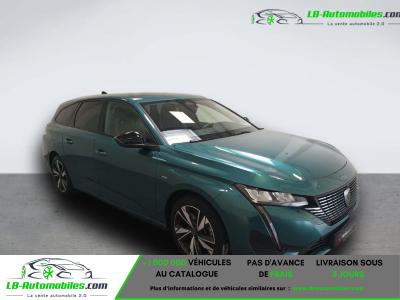 Peugeot 308 SW PHEV 180 e-BVA