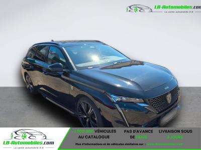Peugeot 308 SW PHEV 180 e-BVA