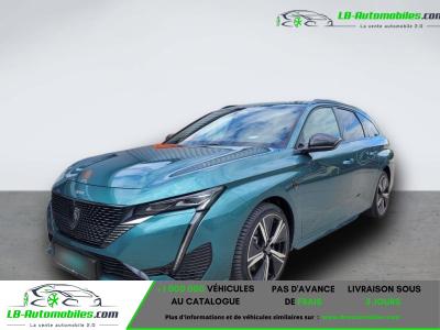 Peugeot 308 SW PHEV 225 e-BVA