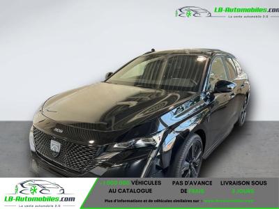 Peugeot 308 SW PHEV 225 e-BVA