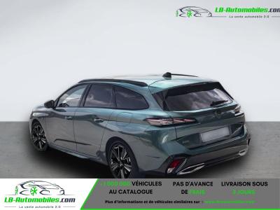 Peugeot 308 SW PHEV 225 e-BVA