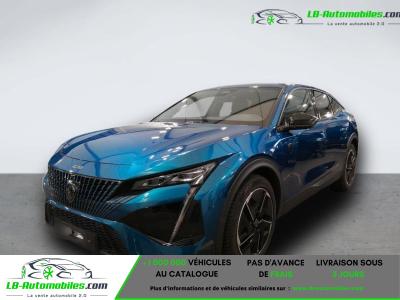 Peugeot 408 PHEV 180 e-BVA