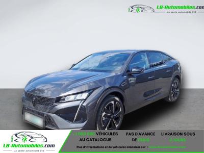 Peugeot 408 PHEV 180 e-BVA