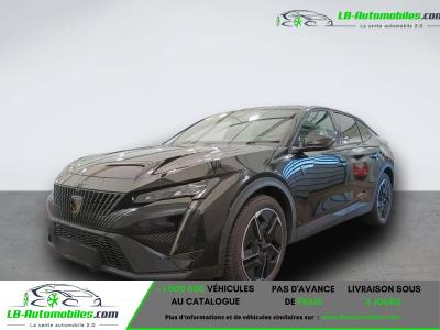 Peugeot 408 PHEV 180 e-BVA