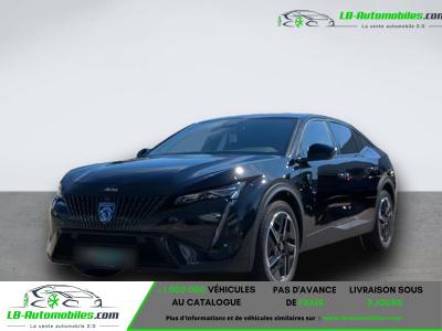 Peugeot 408 PHEV 180 e-BVA